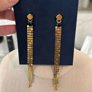 Delphine charlotte Parmentier earrings
